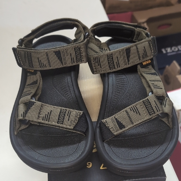 Teva Men's Hurricane XLT2 Sandals - Picture 2 of 7